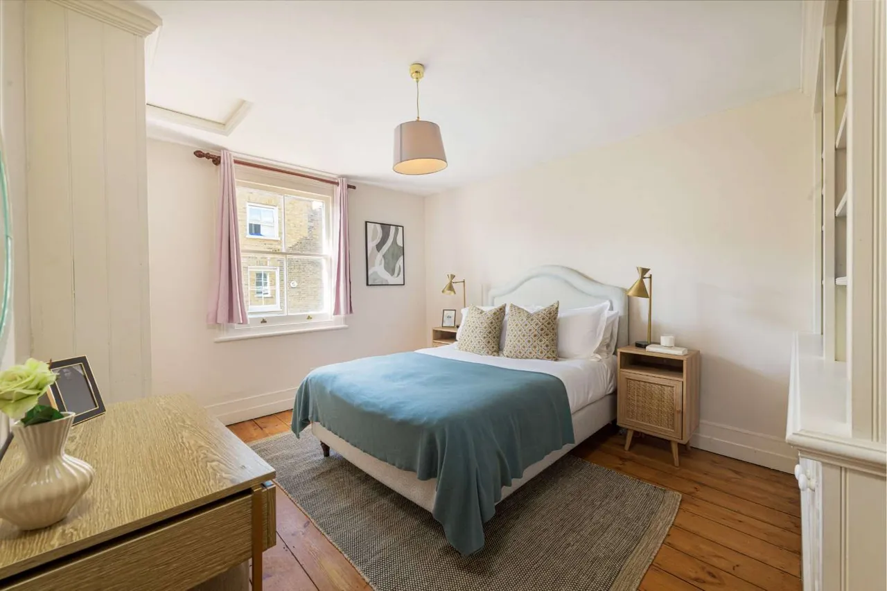 Burland Road, London, SW11, photo 11