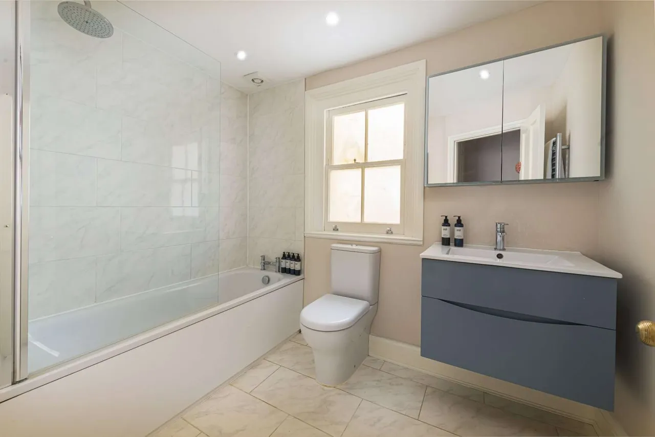 Burland Road, London, SW11, photo 9