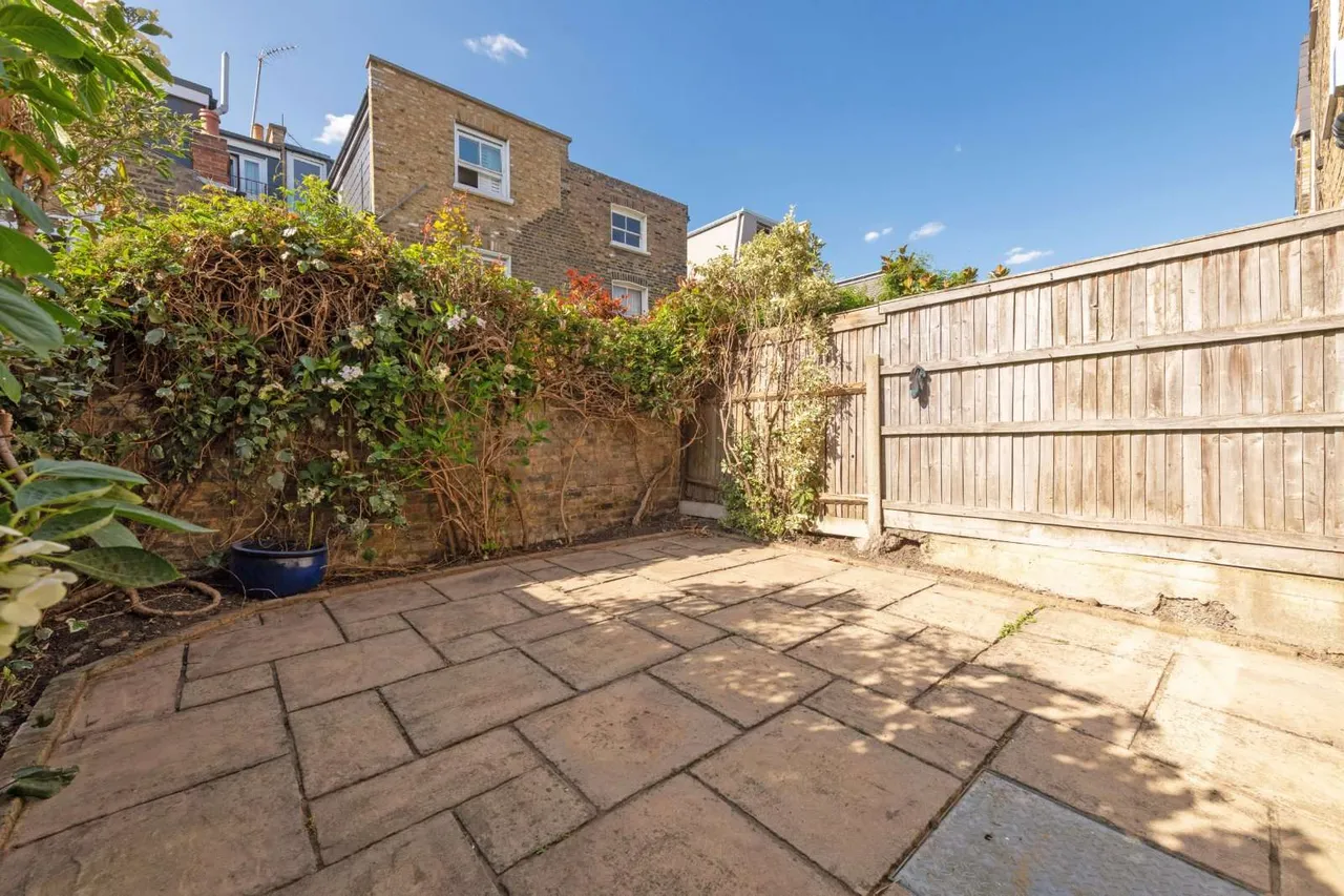 Burland Road, London, SW11, photo 8