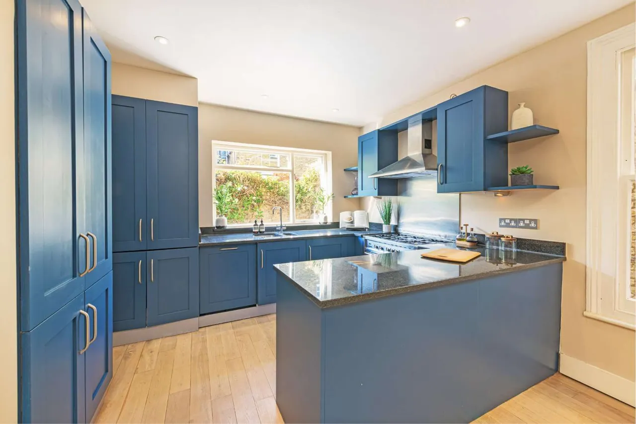 Burland Road, London, SW11, photo 5