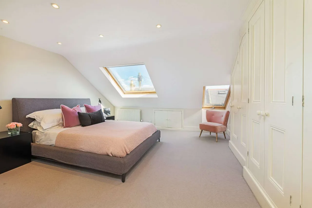 Burland Road, London, SW11, photo 15