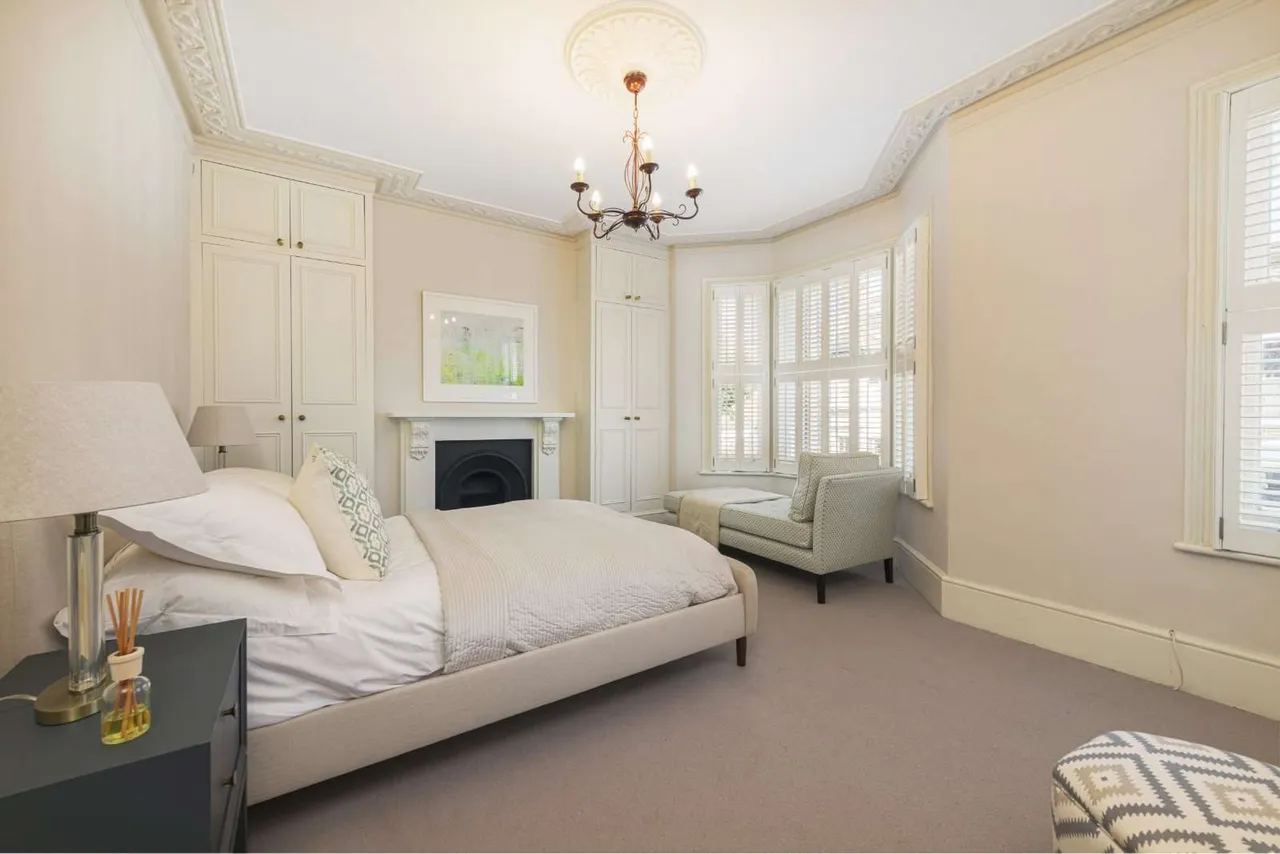Burland Road, London, SW11, photo 13