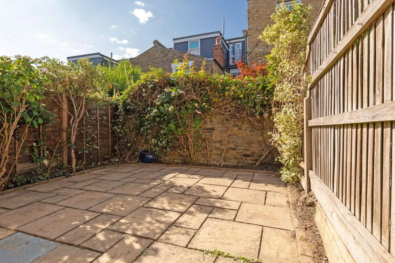 Burland Road, London, SW11, photo 7