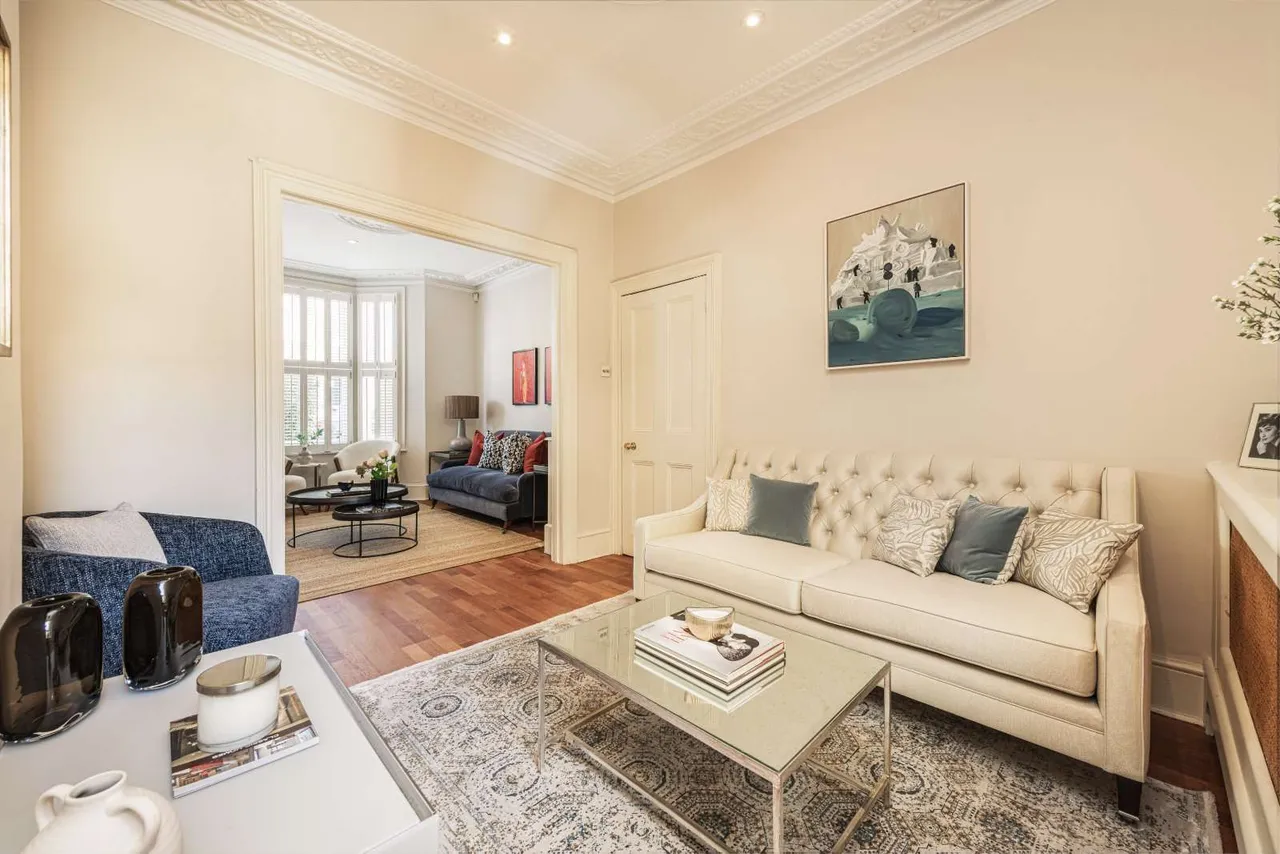 Burland Road, London, SW11, photo 3