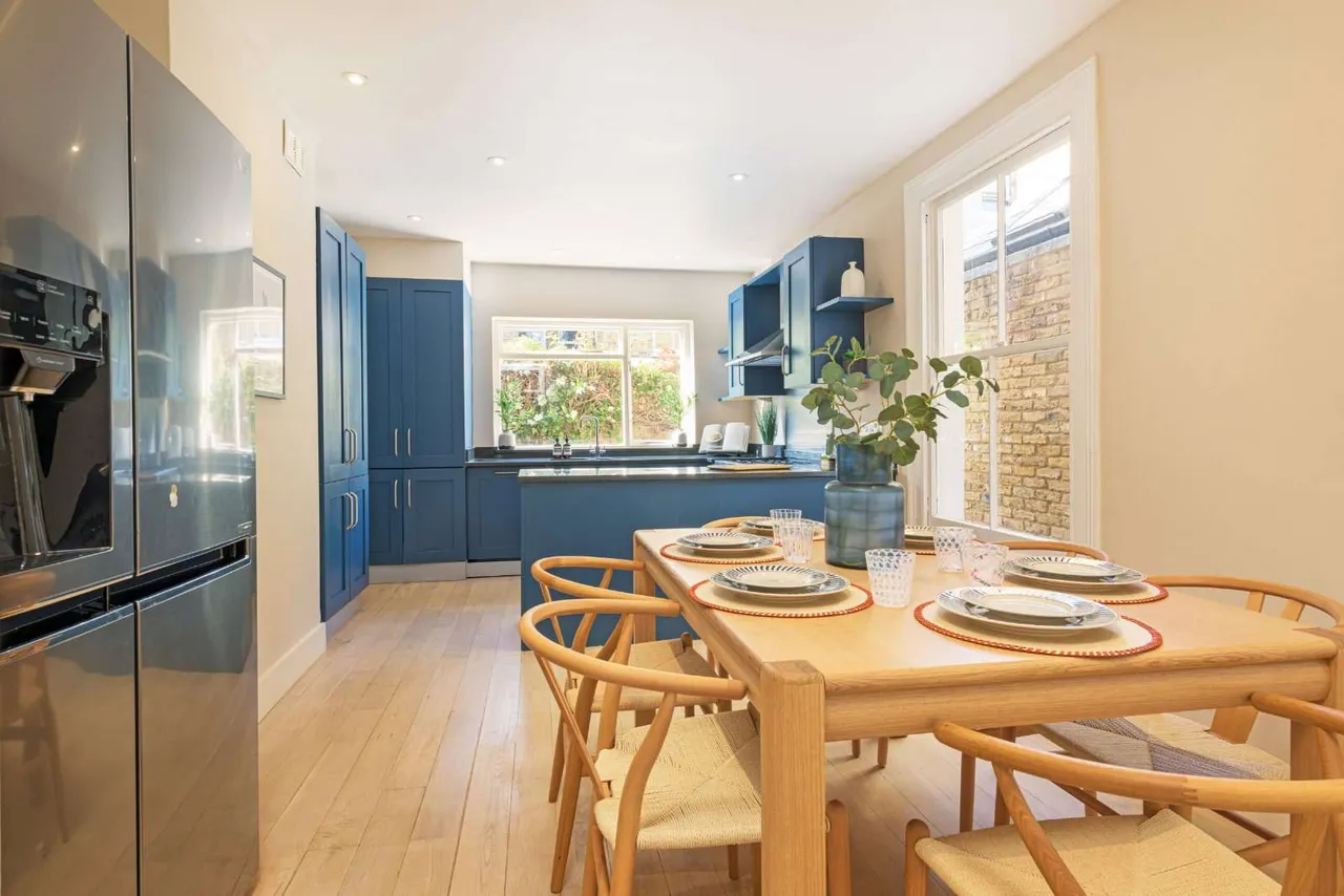 Burland Road, London, SW11, photo 4