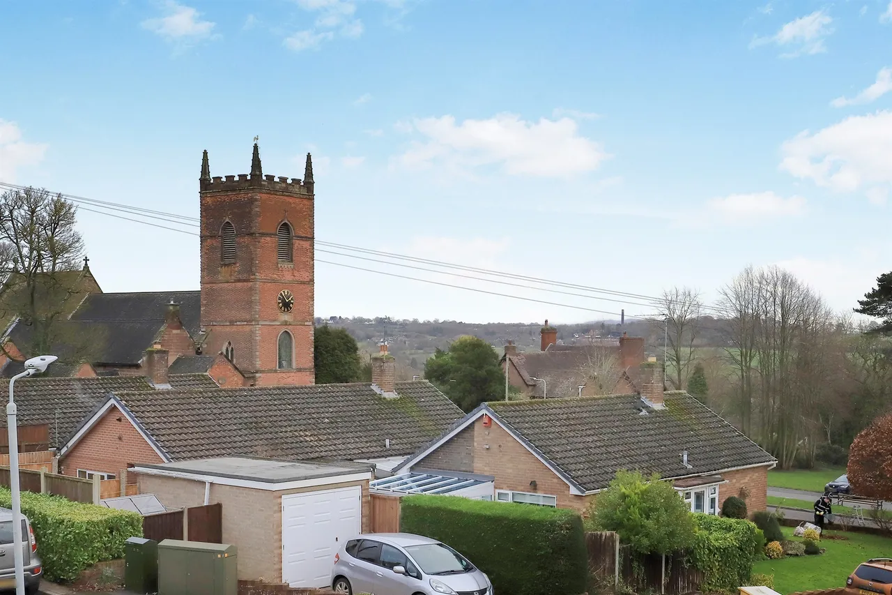 Wheathill Close, Wolverhampton, photo 2