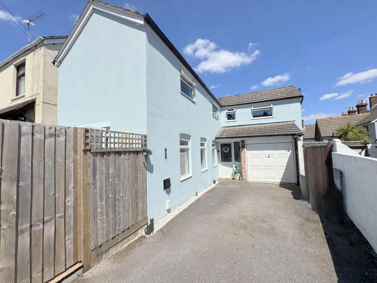 3 bed house for sale, The Old Bakery, BH12
