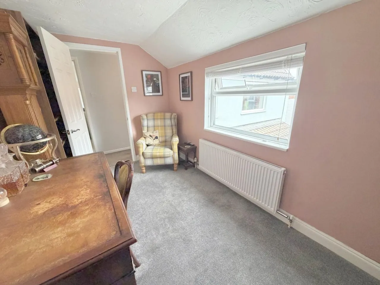 The Old Bakery, BH12, photo 21