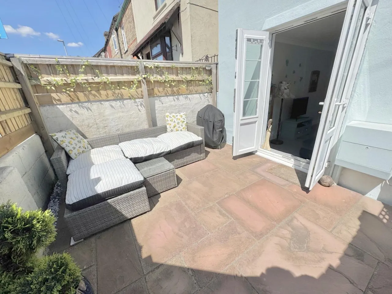 The Old Bakery, BH12, photo 24