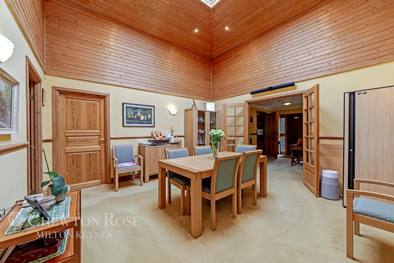 The Atrium, Selworthy, photo 15