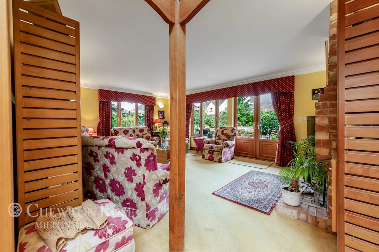 The Atrium, Selworthy, photo 18