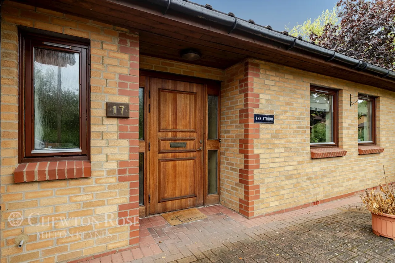 The Atrium, Selworthy, photo 9