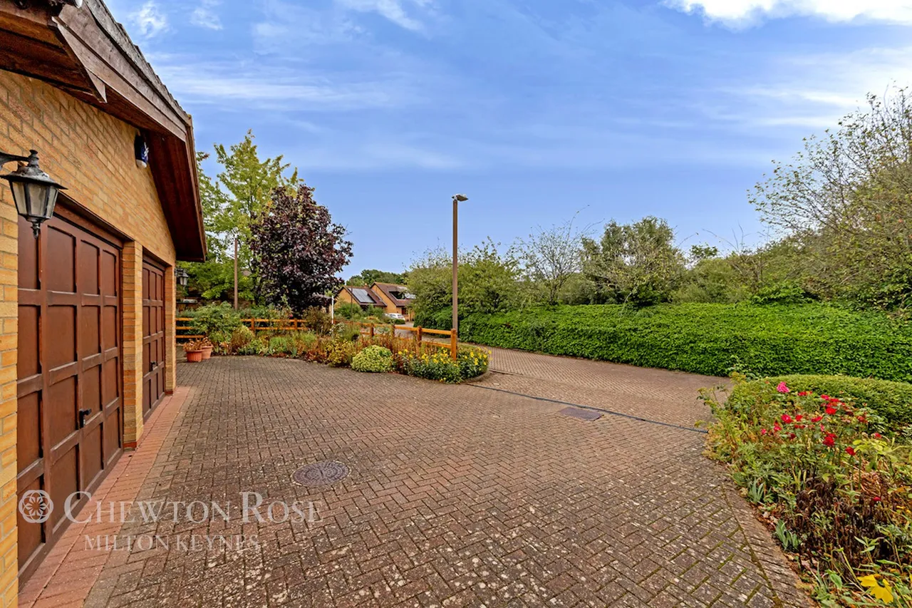 The Atrium, Selworthy, photo 44