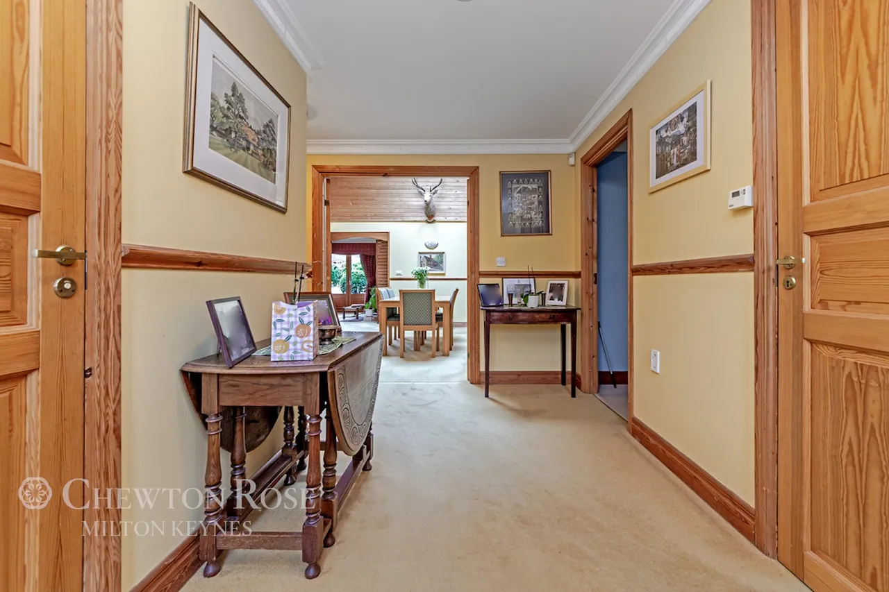 The Atrium, Selworthy, photo 12