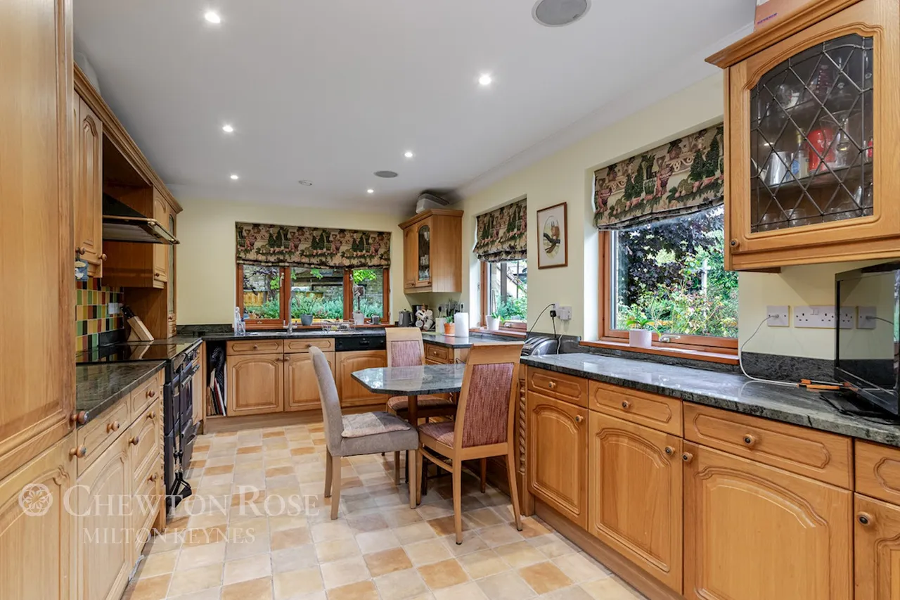 The Atrium, Selworthy, photo 21