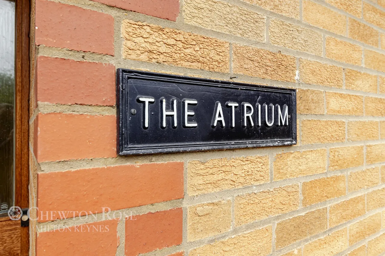 The Atrium, Selworthy, photo 10