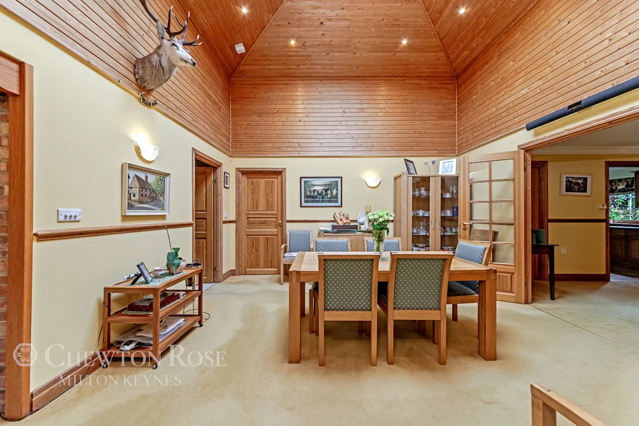 The Atrium, Selworthy, photo 14