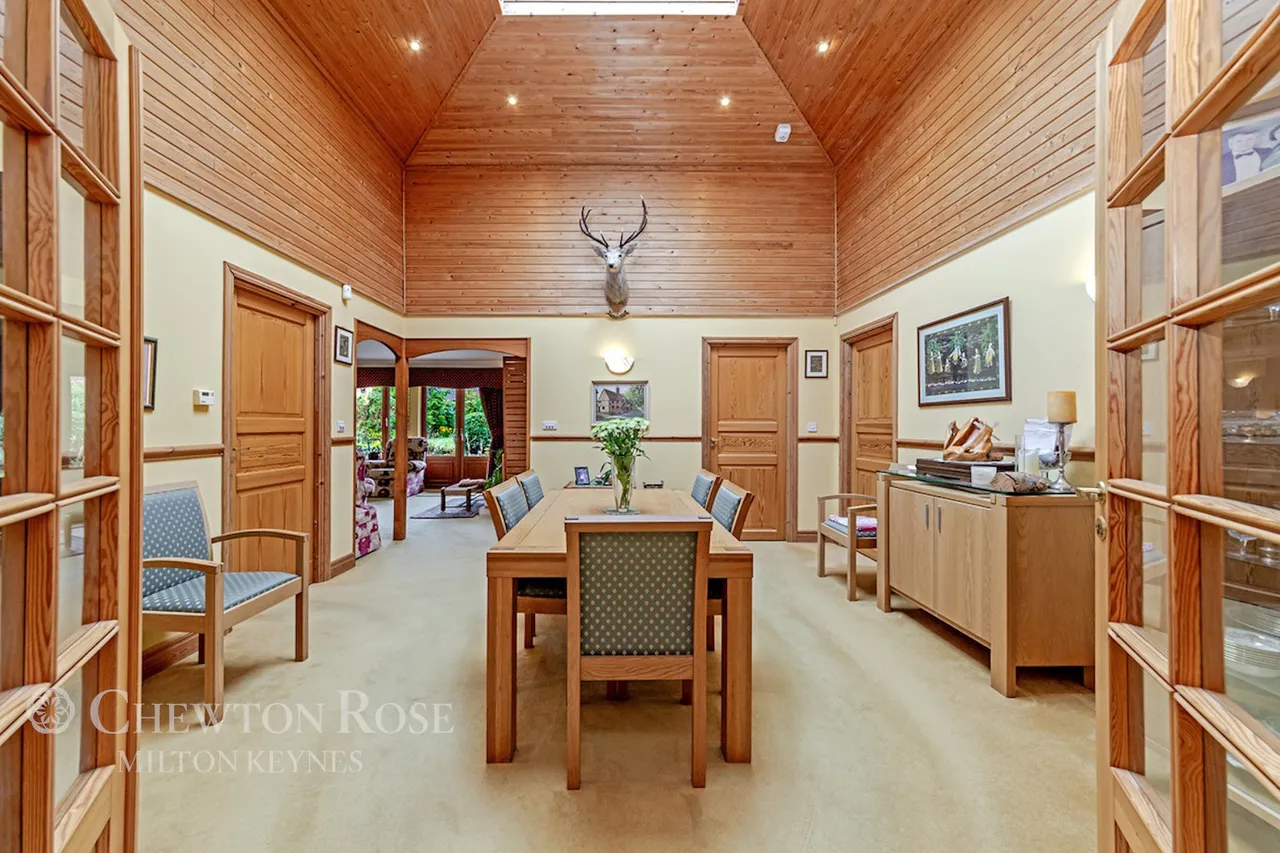 The Atrium, Selworthy, photo 13