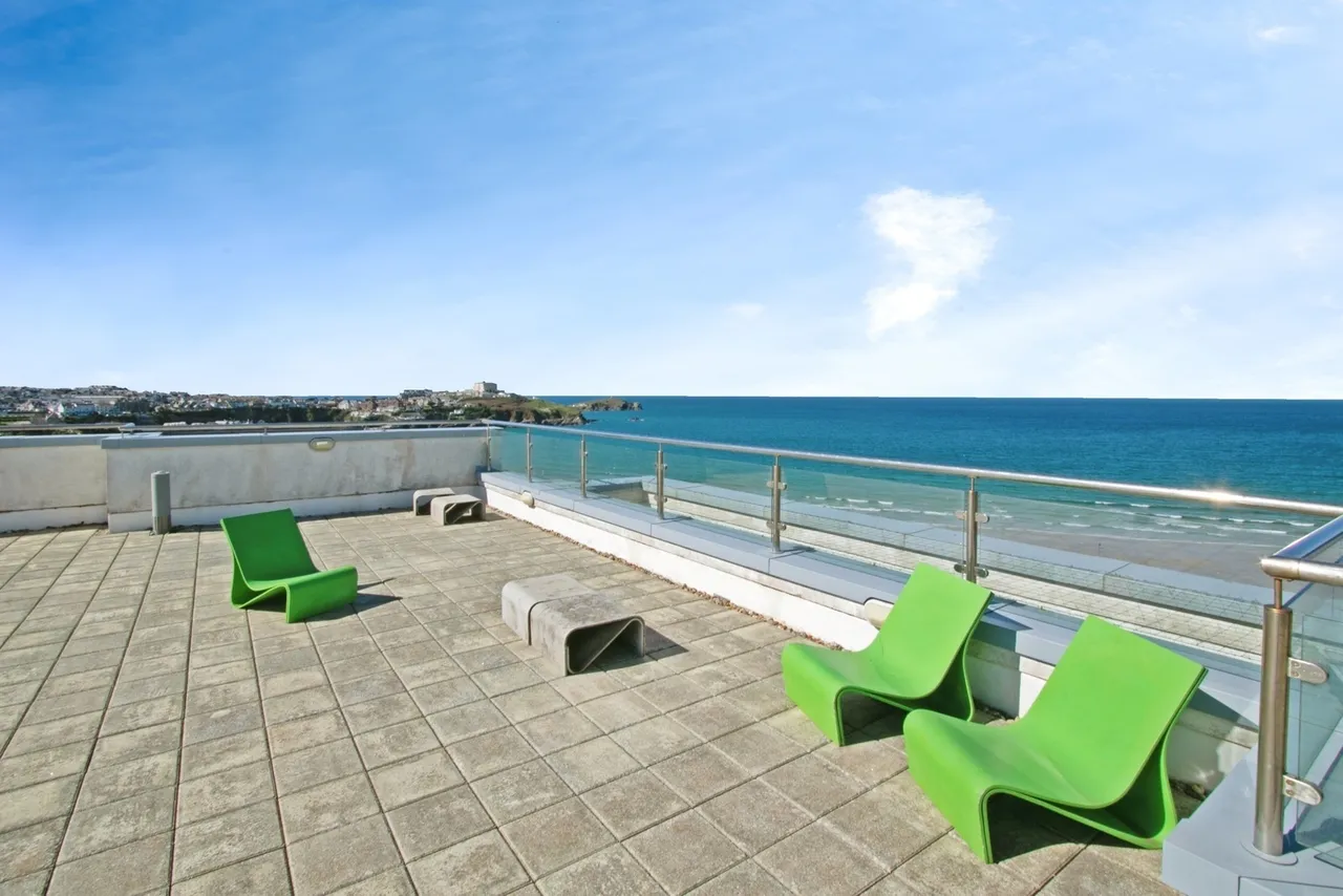 Narrowcliff, Newquay, TR7, photo 13