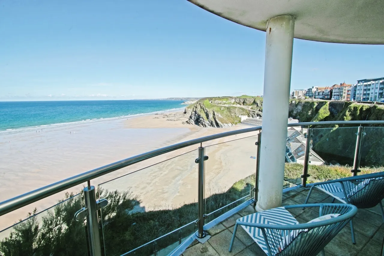 Narrowcliff, Newquay, TR7, photo 2
