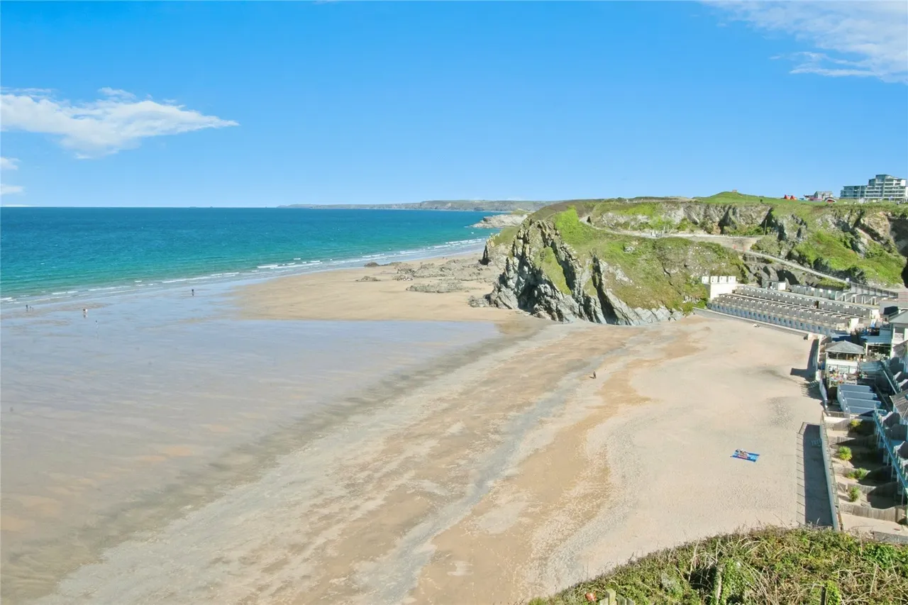Narrowcliff, Newquay, TR7, photo 14