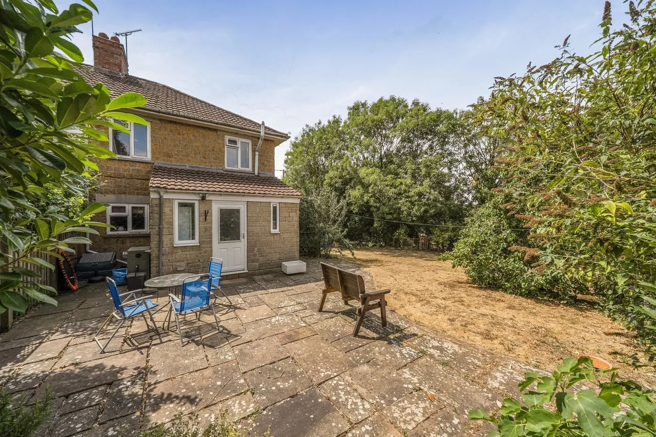 Grove Cottages, Castle Cary, BA7, photo 12
