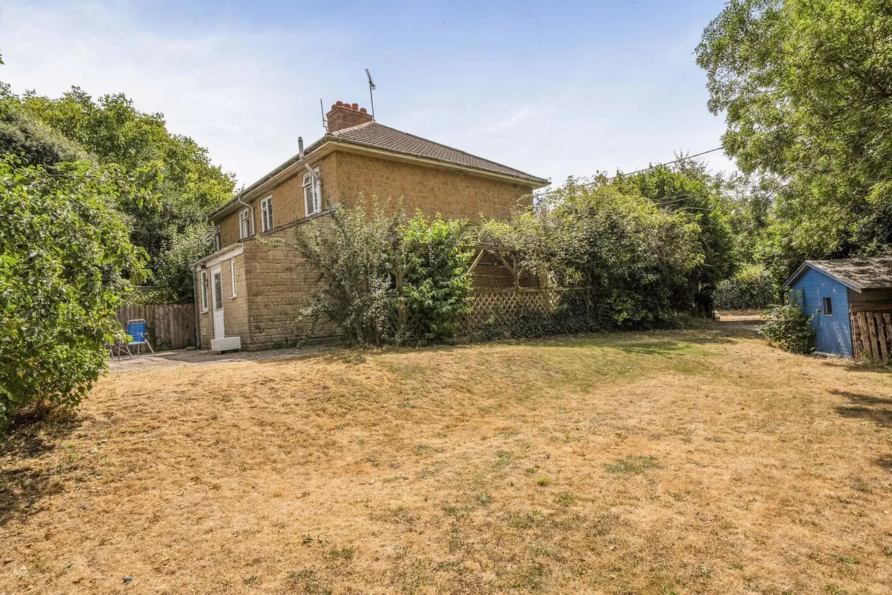 Grove Cottages, Castle Cary, BA7, photo 15