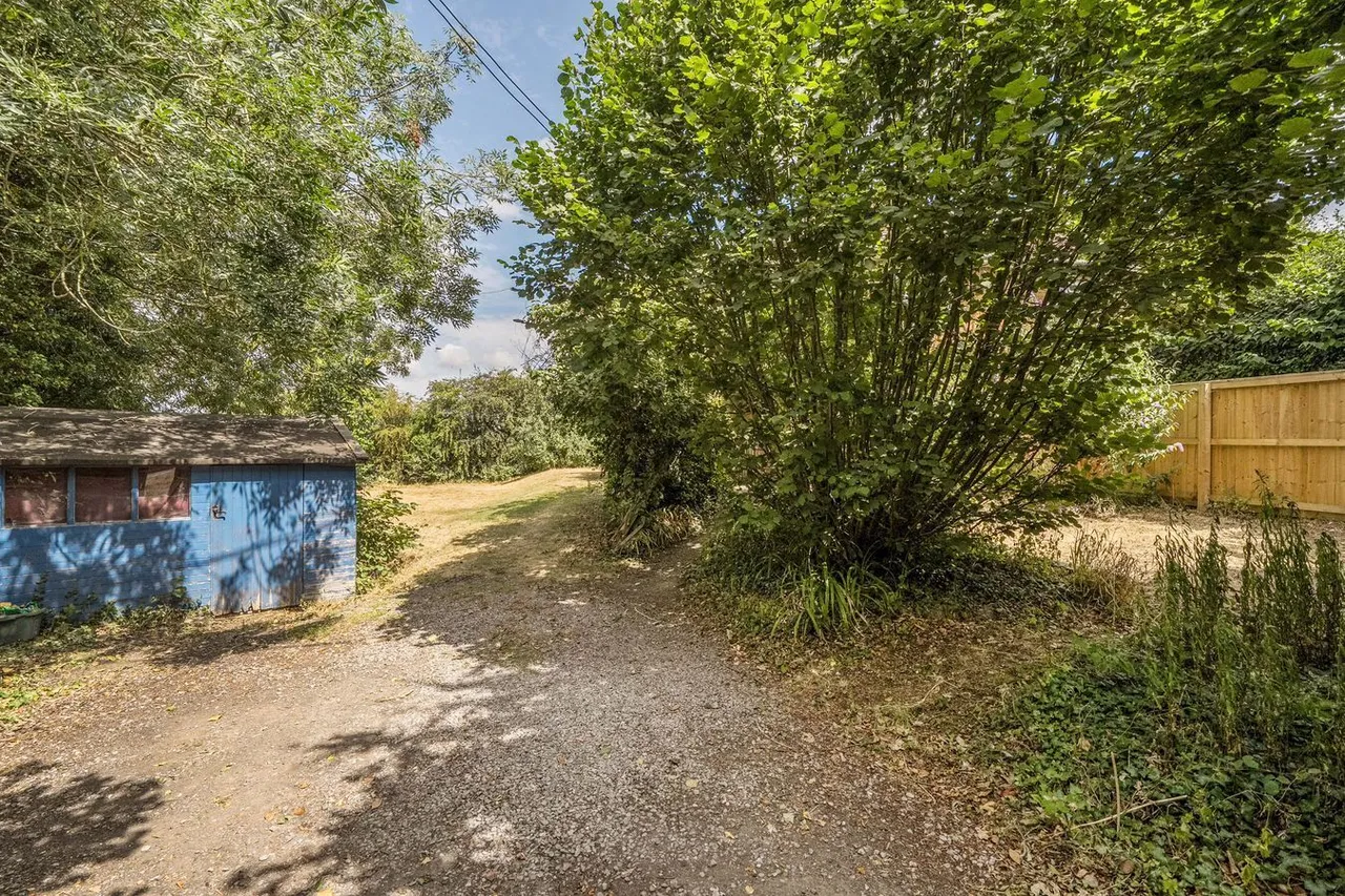 Grove Cottages, Castle Cary, BA7, photo 17
