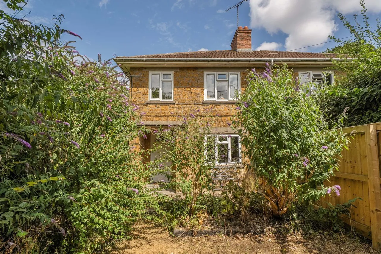 3 bed house for sale, Grove Cottages, Castle Cary, BA7