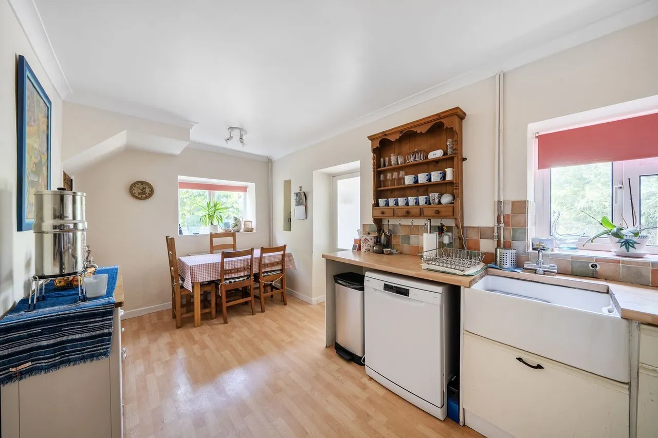 Grove Cottages, Castle Cary, BA7, photo 4