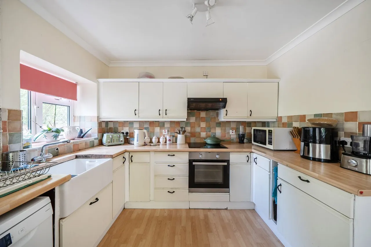 Grove Cottages, Castle Cary, BA7, photo 5