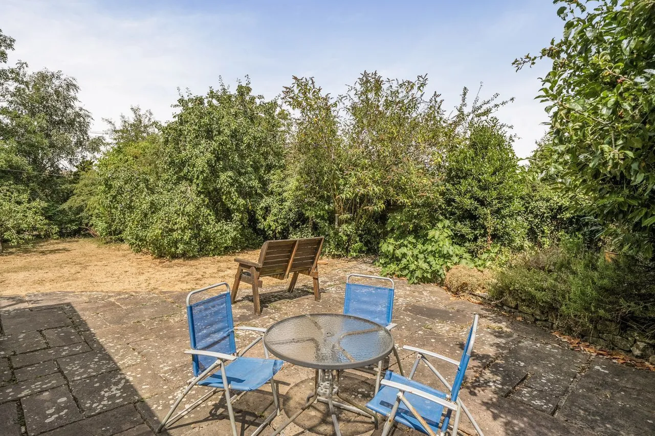 Grove Cottages, Castle Cary, BA7, photo 13