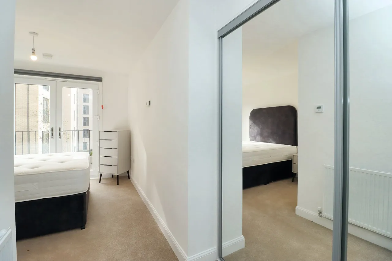 Kilpatrick Grove, Edinburgh, EH6, photo 8