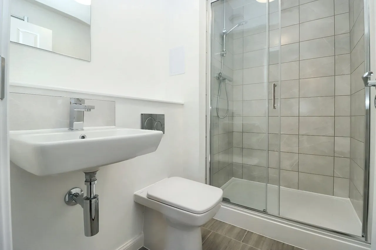 Kilpatrick Grove, Edinburgh, EH6, photo 15