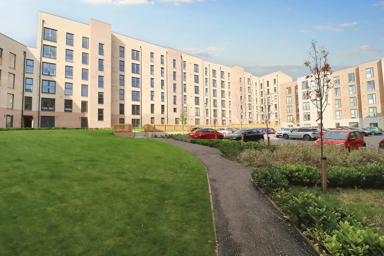 Kilpatrick Grove, Edinburgh, EH6, photo 20