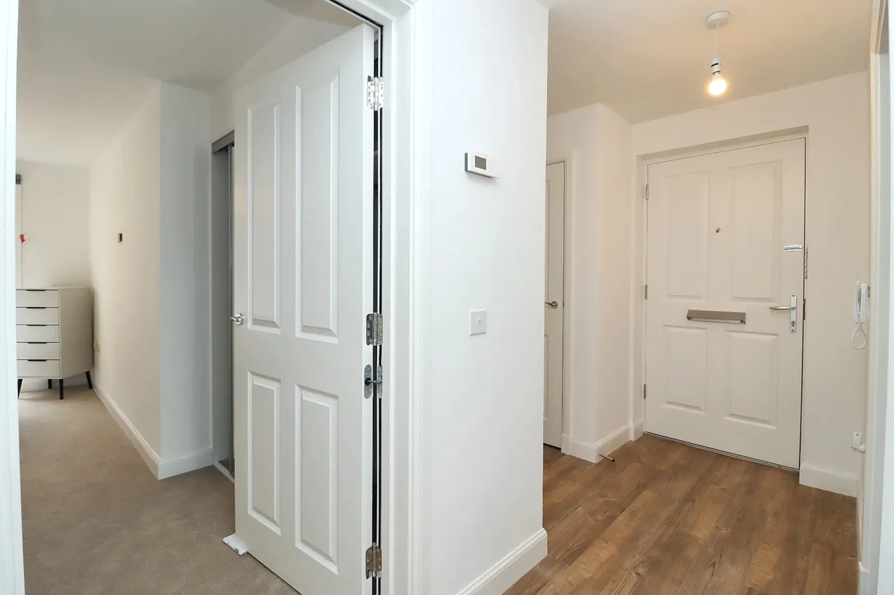 Kilpatrick Grove, Edinburgh, EH6, photo 17
