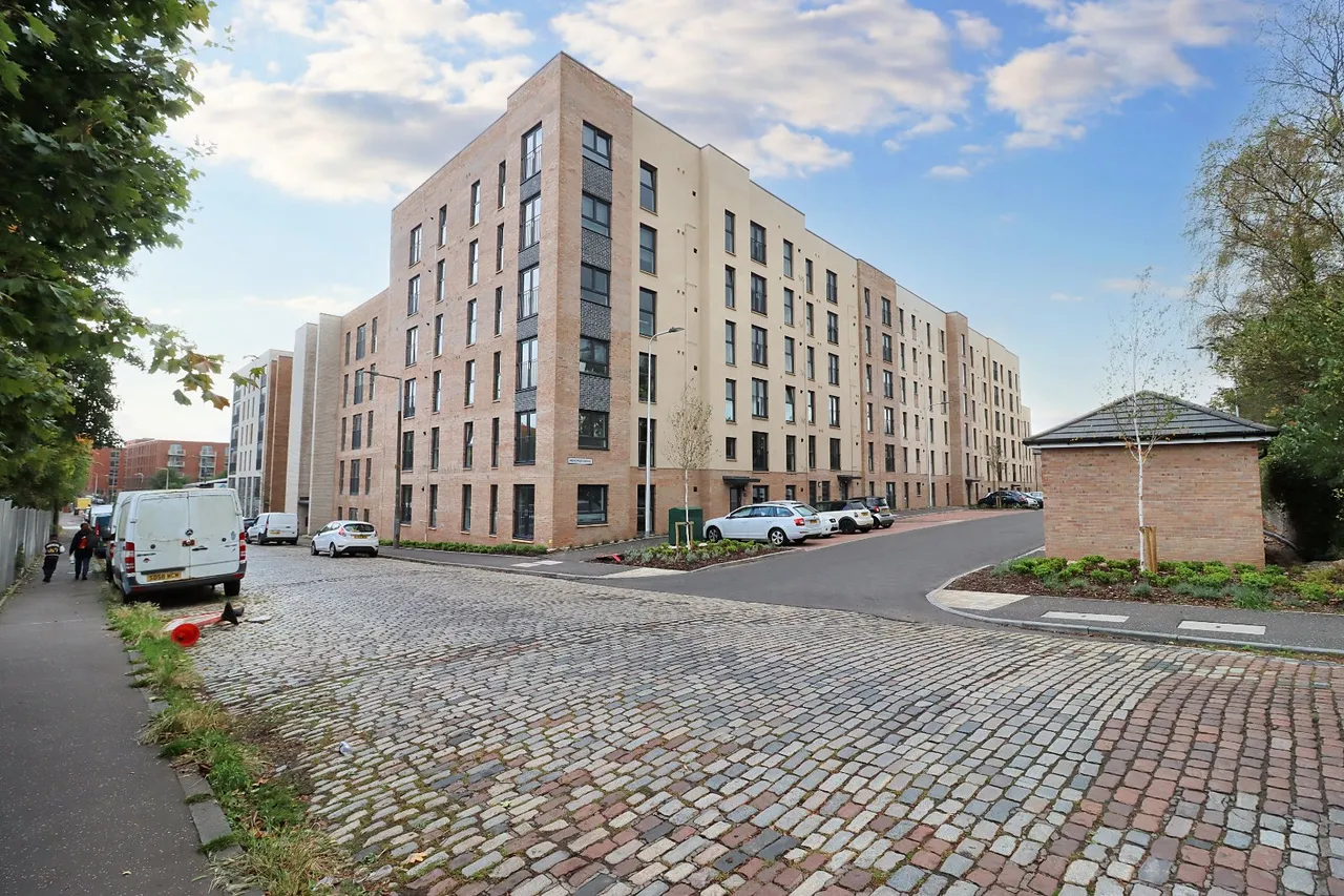 Kilpatrick Grove, Edinburgh, EH6, photo 19