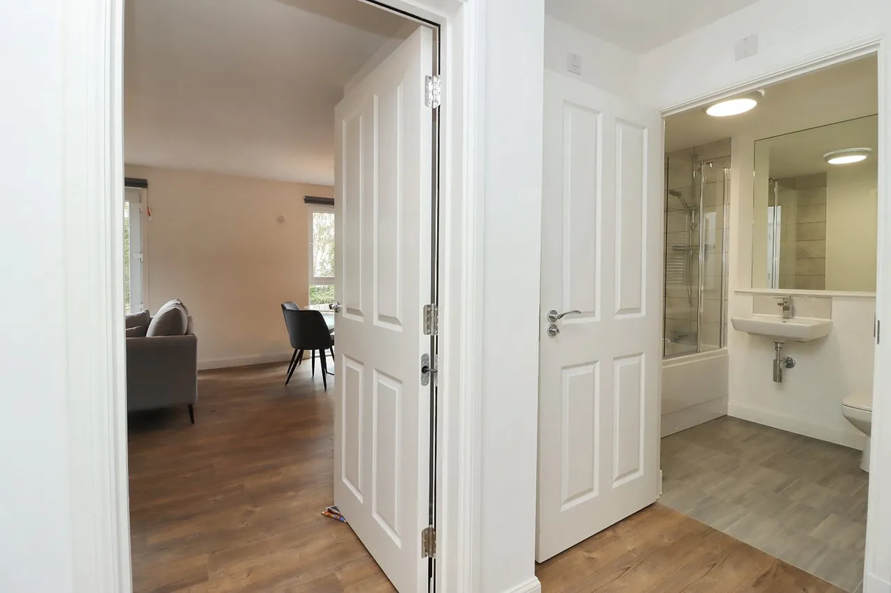 Kilpatrick Grove, Edinburgh, EH6, photo 16