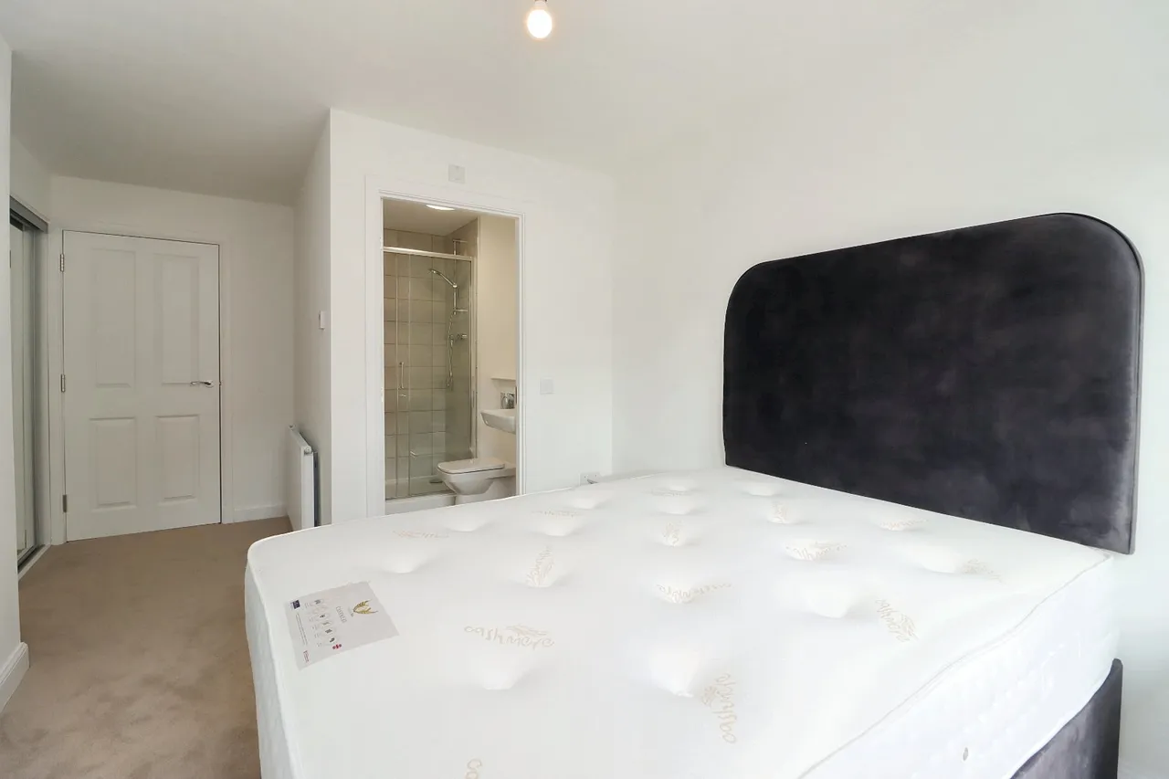 Kilpatrick Grove, Edinburgh, EH6, photo 7