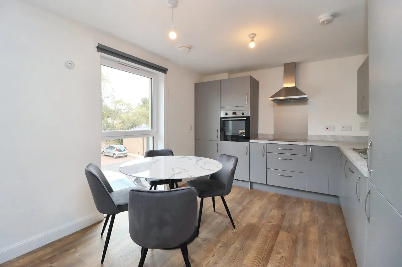 Kilpatrick Grove, Edinburgh, EH6, photo 4