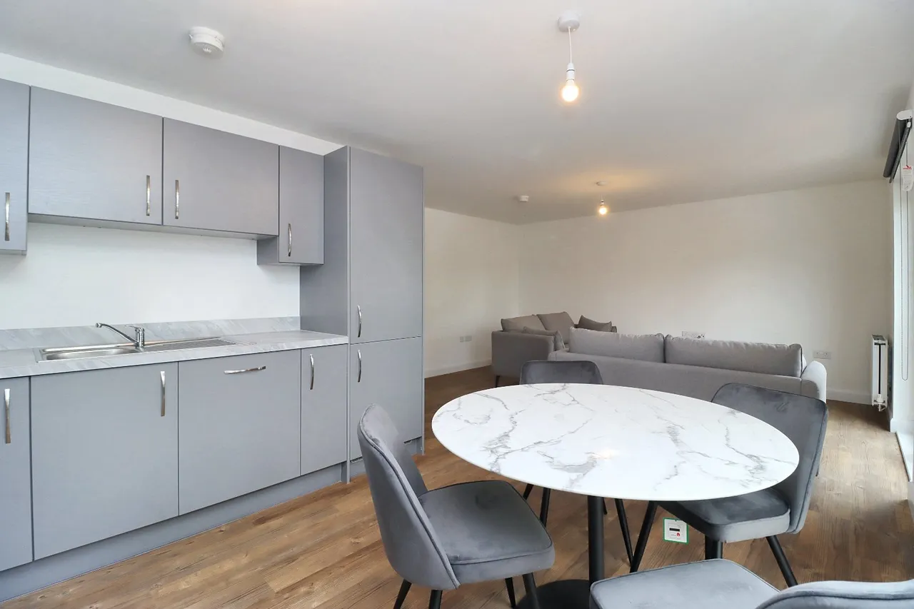 Kilpatrick Grove, Edinburgh, EH6, photo 6