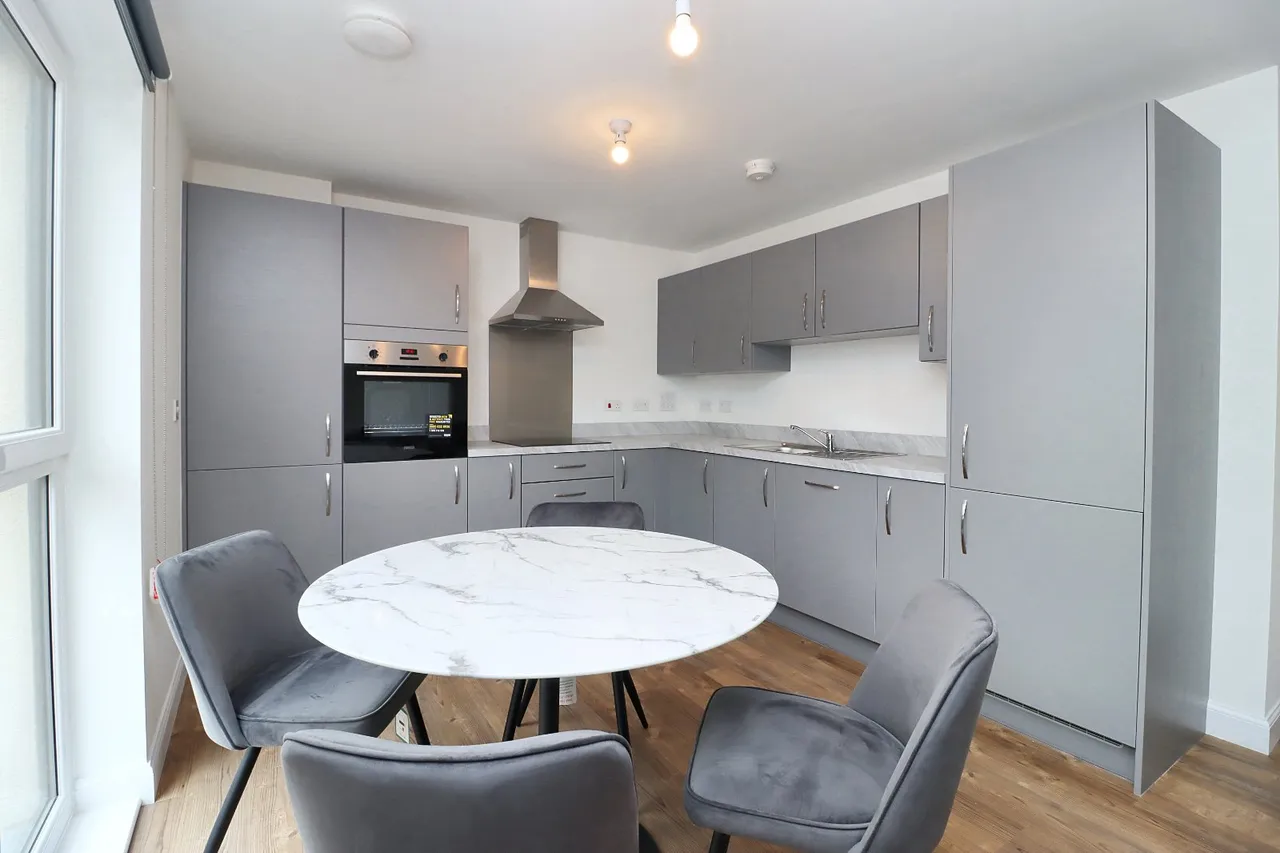 Kilpatrick Grove, Edinburgh, EH6, photo 5