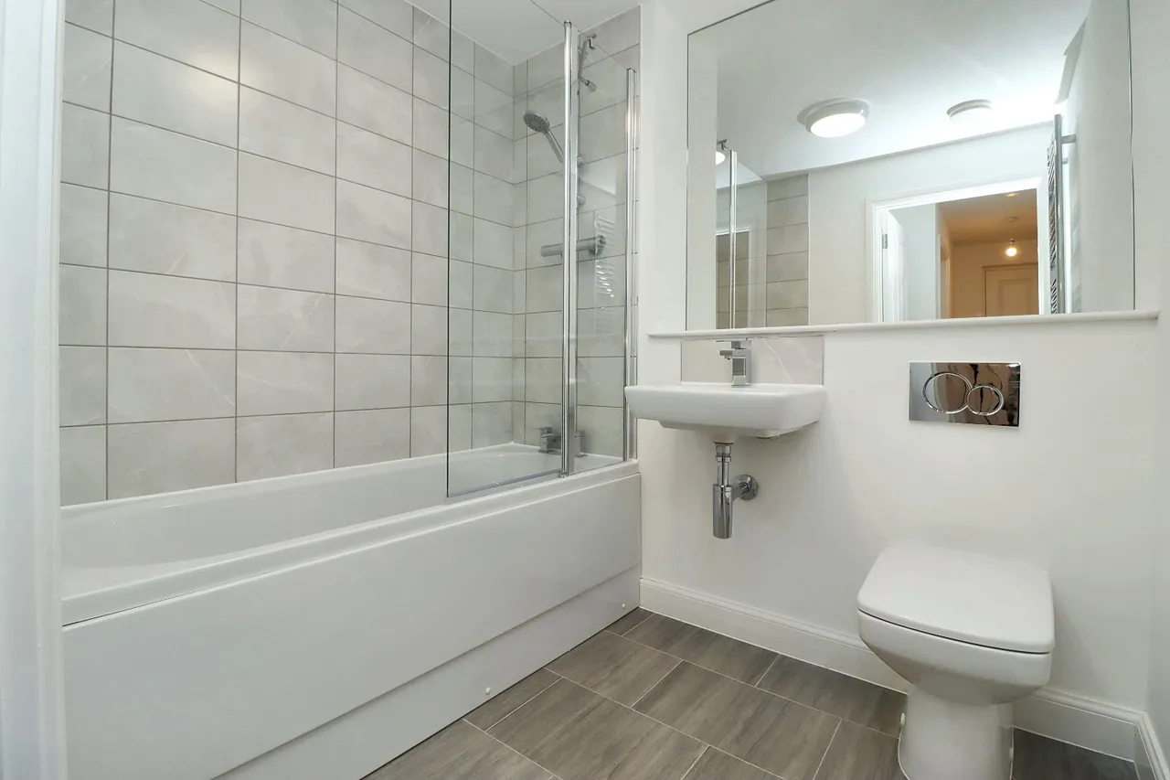 Kilpatrick Grove, Edinburgh, EH6, photo 13
