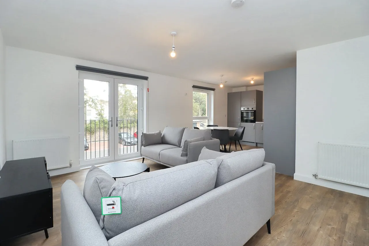 Kilpatrick Grove, Edinburgh, EH6, photo 2
