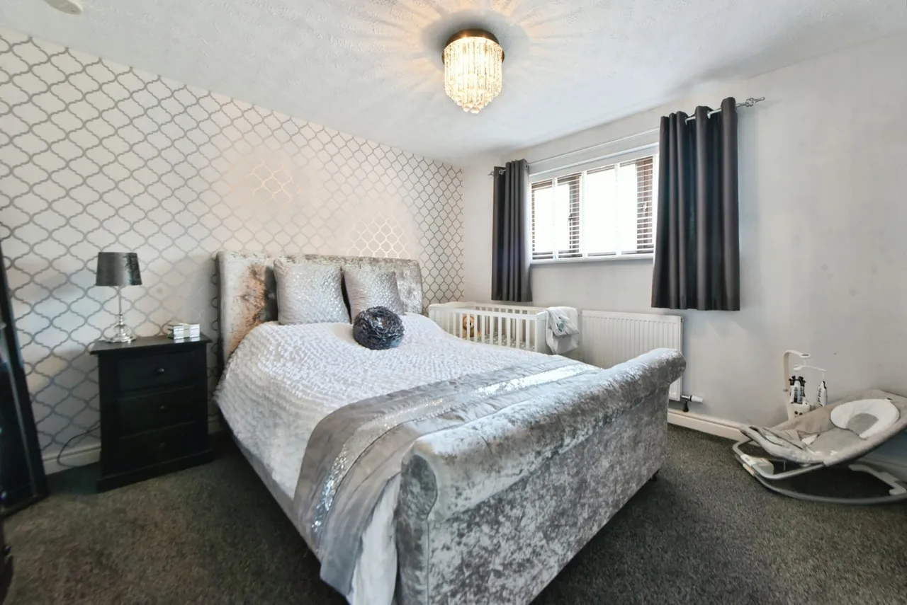 Ellerby Avenue, Clifton, Swinton, Manchester, M27, photo 7