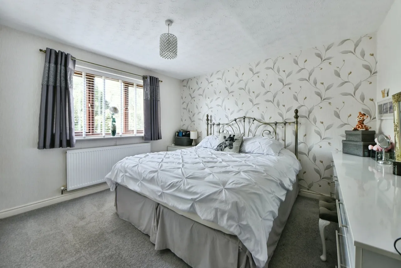 Ellerby Avenue, Clifton, Swinton, Manchester, M27, photo 8