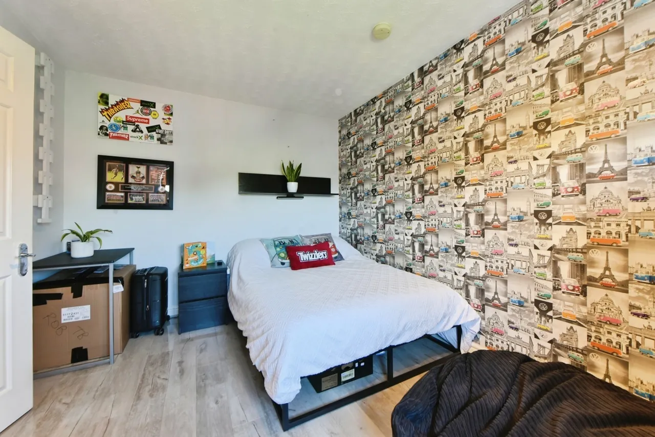 Ellerby Avenue, Clifton, Swinton, Manchester, M27, photo 11