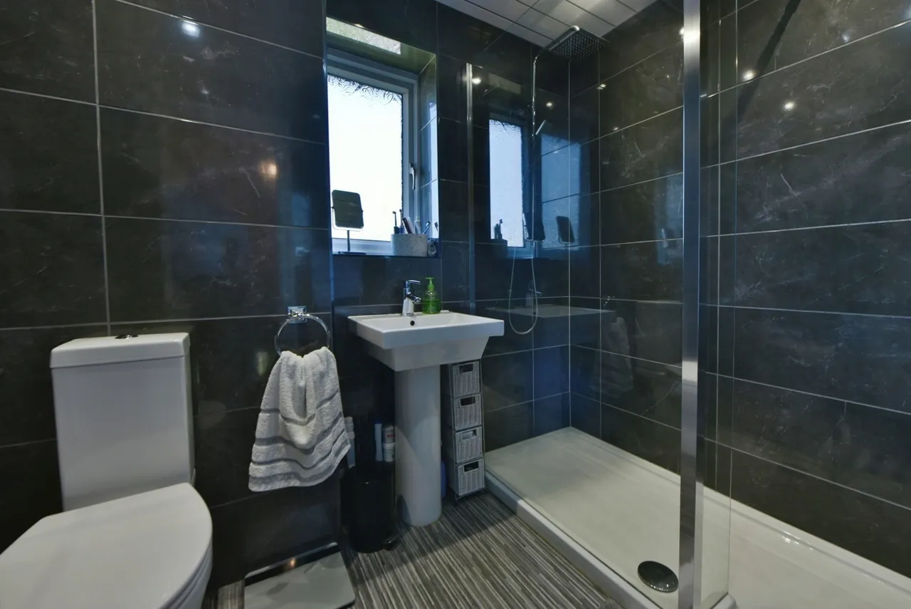 Ellerby Avenue, Clifton, Swinton, Manchester, M27, photo 15