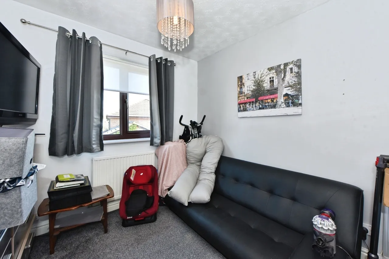 Ellerby Avenue, Clifton, Swinton, Manchester, M27, photo 12