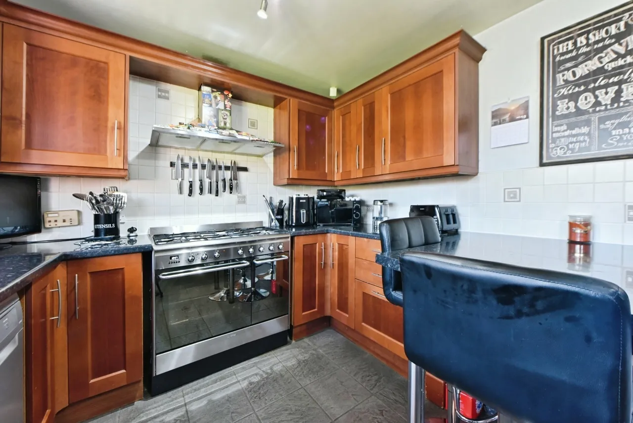 Ellerby Avenue, Clifton, Swinton, Manchester, M27, photo 9